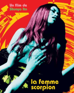 La femme scorpion - la critique du film