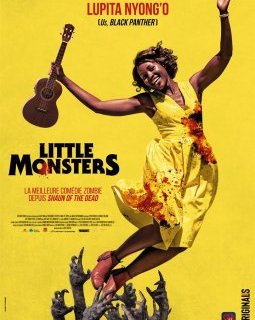Little Monsters - la critique du film