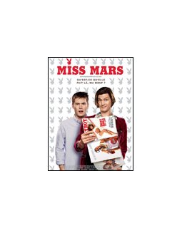 Miss Mars - la critique