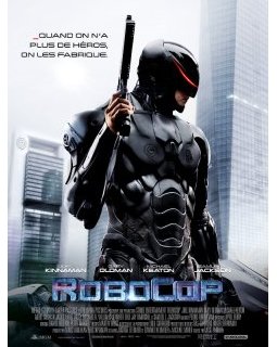 Robocop - Le reboot a commis une énorme bourde selon Verhoeven