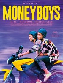 Moneyboys - Yilin Chen Bo - critique 