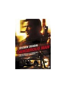 Dangerous man - la critique + test DVD