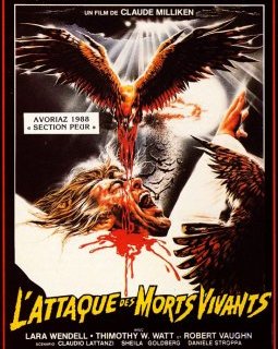 L'attaque des morts-vivants - la critique