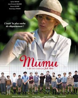 Mumu - fiche film