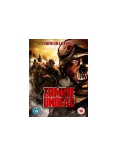 Zombie undead - la critique