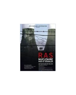R.A.S Nucléaire, rien à signaler - la critique