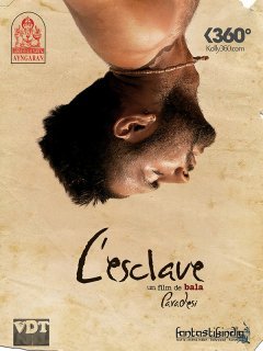 Paradesi, l'esclave 