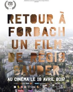 Retour à Forbach - la critique du film
