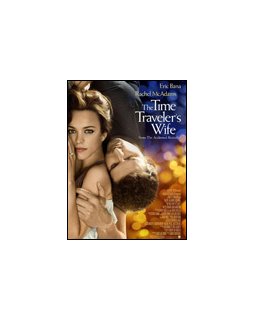 The time traveler's wife - la fiche film