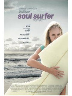 Soul surfer - l'histoire vraie de Bethany Hamilton