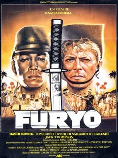 Furyo - Nagisa Oshima - critique