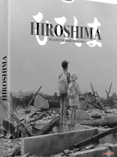 Hiroshima - Hideo Sekigawa - critique et test blu-ray