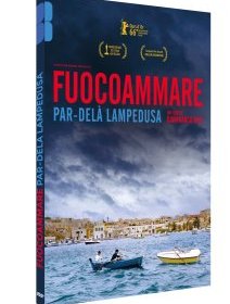 Fuocoammare, par-delà Lampedusa - le test DVD