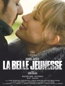 La belle jeunesse - Jaime Rosales - critique