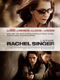 L'affaire Rachel Singer - la critique
