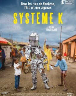 Système K - la critique du film