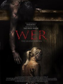 Wer, documenteur et loups-garous : la nouvelle bande-annonce