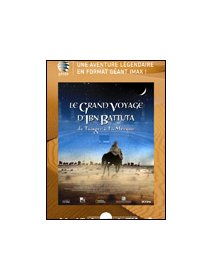 Le grand voyage d'Ibn Battuta de Tanger à La Mecque
