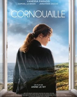 Cornouaille - Vanessa Paradis chez Anne Le Ny