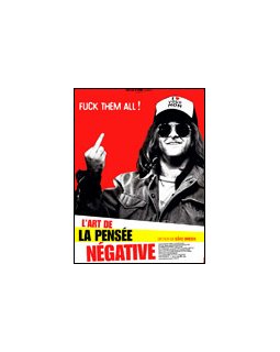 L'art de la pensée négative - La critique