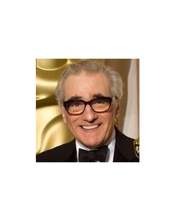 Martin Scorsese à la Cinémathèque française en 2015