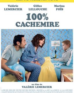 100 % cachemire : une comédie 100 % synthétique par Valérie Lemercier, critique