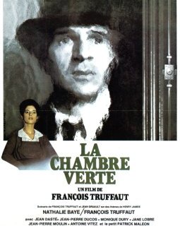 La chambre verte - François Truffaut - critique