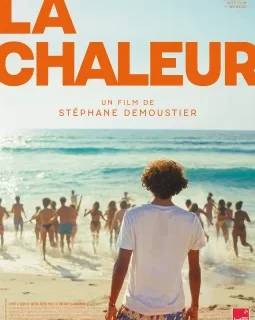 La chaleur - Stéphane Demoustier - critique