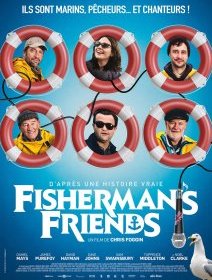 Fisherman's Friends - Chris Foggin - critique