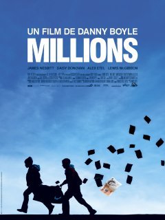 Millions - Danny Boyle - critique