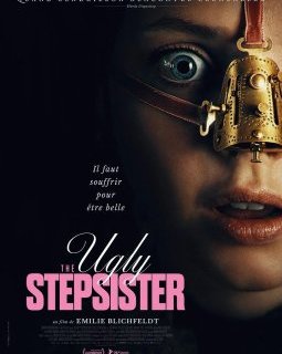 The Ugly Stepsister - Emilie Blichfeldt - critique