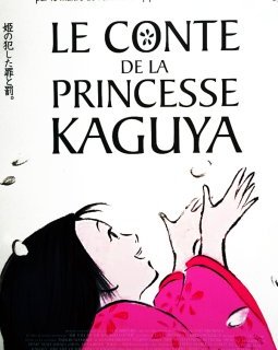 Le conte de la princesse Kaguya : le nouveau Isao Takahata sortira en juin