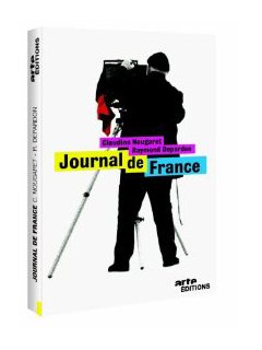 Journal de France - le test DVD