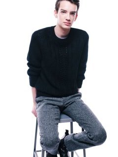 X-Men : Apocalypse : Kodi Smit-McPhee sera Diablo 