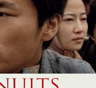 Nuits d'ivresse printanière - Lou Ye - critique