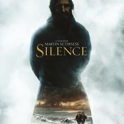 Silence de Martin Scorsese : bande-annonce française 