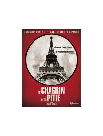 Le chagrin et la pitié – le test DVD 