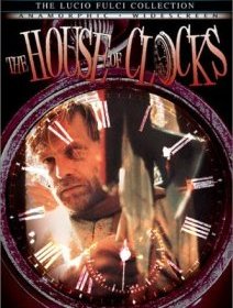 The house of clocks (La casa del tempo) - la critique