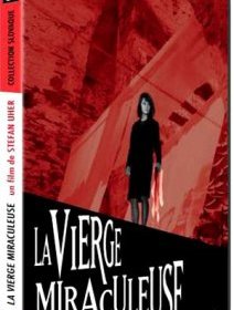La vierge miraculeuse - la critique du film et le test DVD