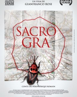 Sacro GRA - Gianfranco Rosi - critique