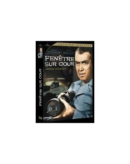 Fenêtre sur cour - le test de l'édition spéciale