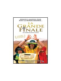 La grande finale - la critique