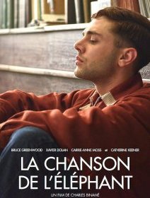 La chanson de l'eléphant - La critique du film