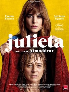 Julieta : en compète à Cannes, Almodovar renoue avec le drame