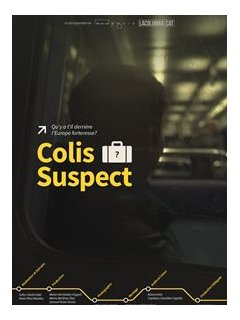 Colis suspect - la critique du film