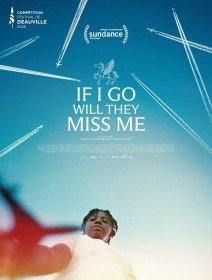 If I Go Will They Miss Me - Walter Thompson-Hernández - critique 