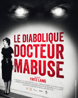 Le Diabolique Docteur Mabuse - la bande-annonce