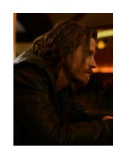 Mojave - le trailer avec Oscar Isaac