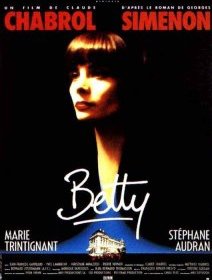 Betty - la critique 
