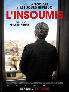 L'insoumis - la critique du film